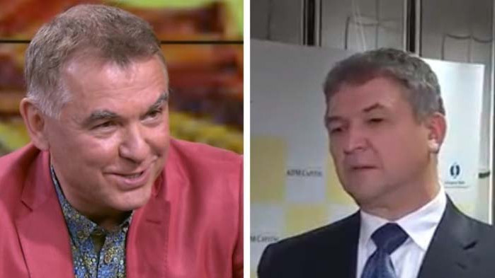 Прокуратурата иска постоянен арест за Пламен Бобоков